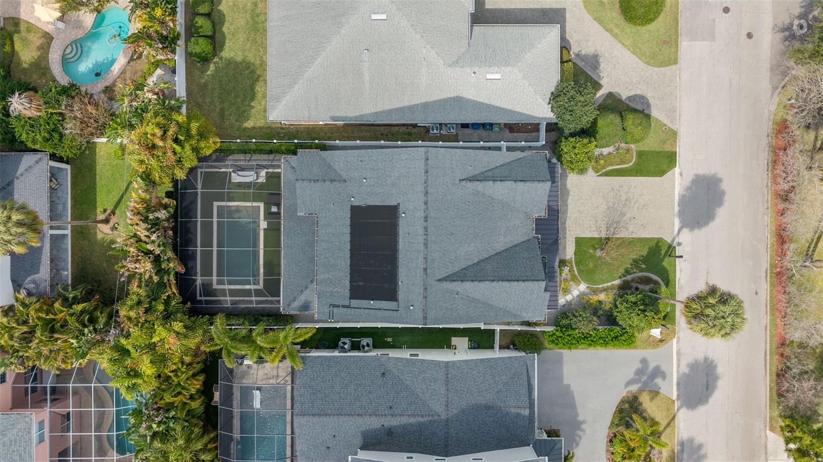 PALM PARK - Residential