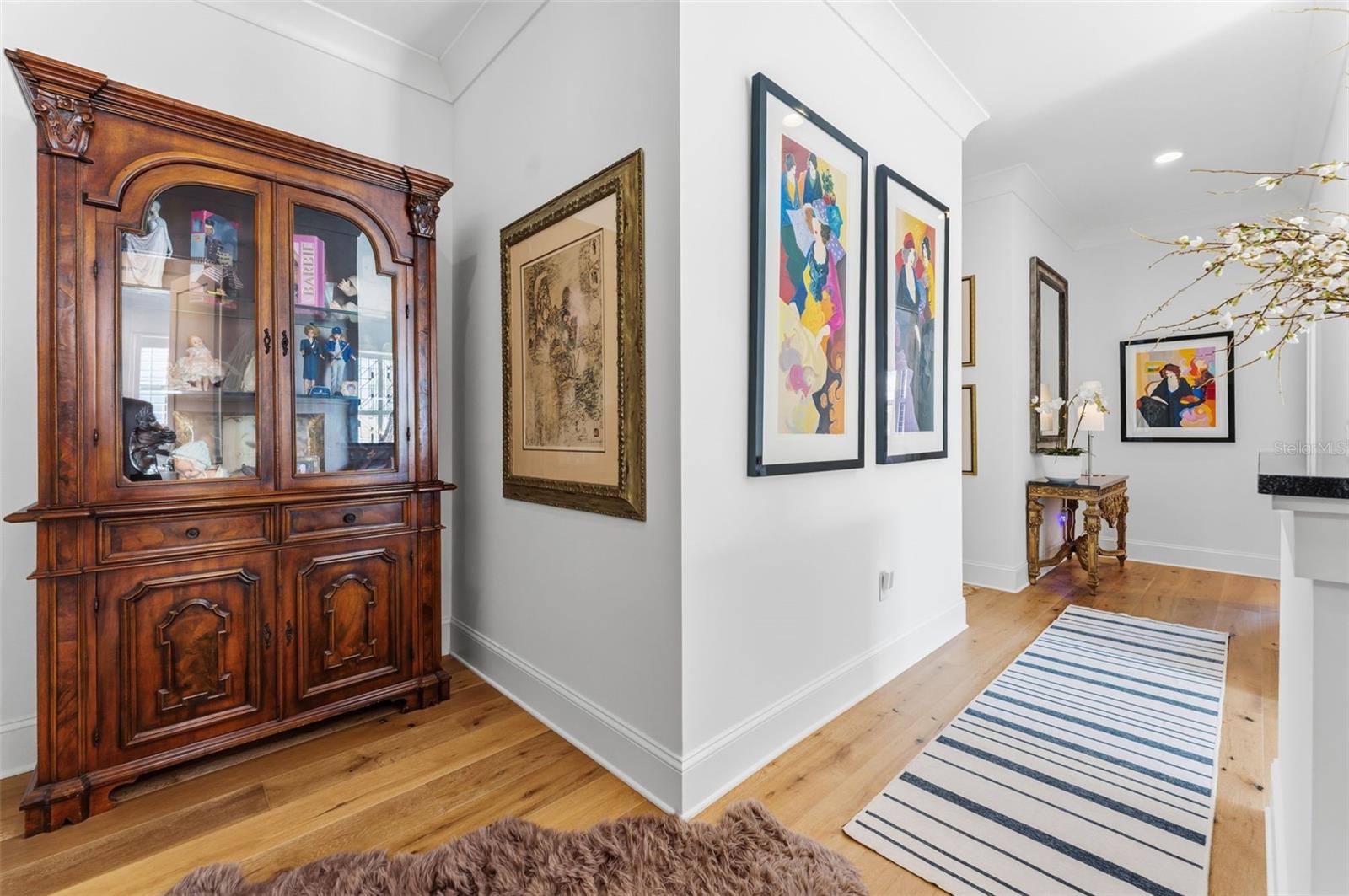 PALM PARK - Residential