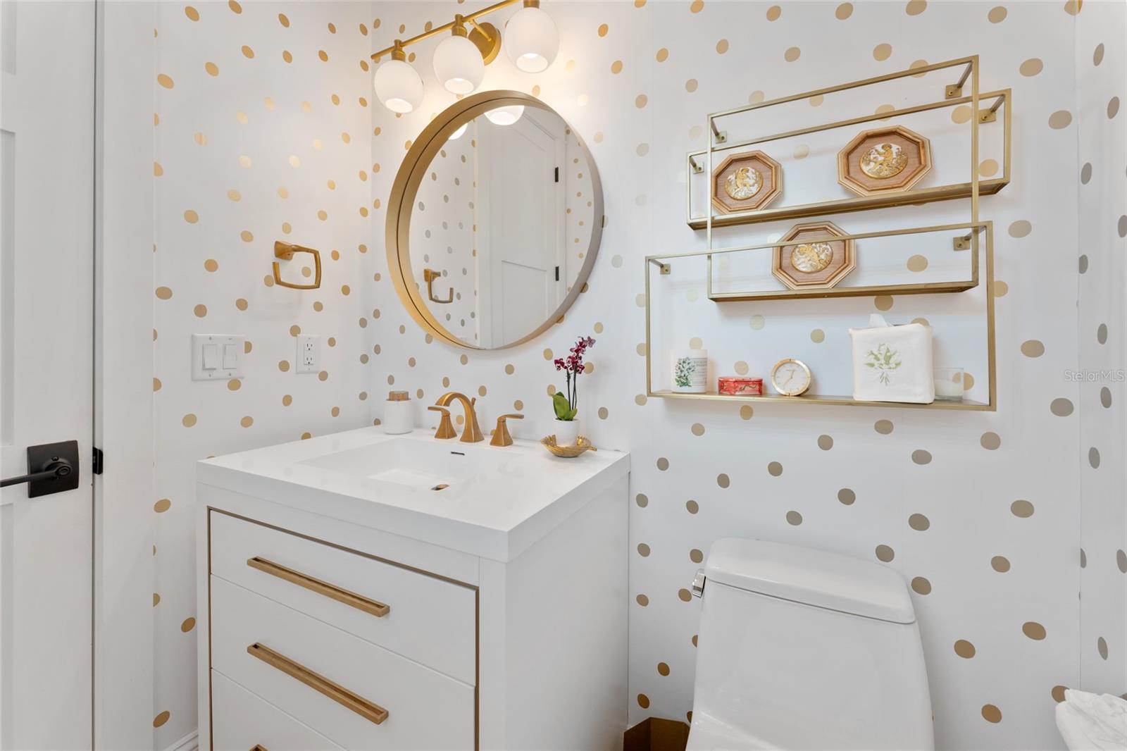 PALM PARK - Residential