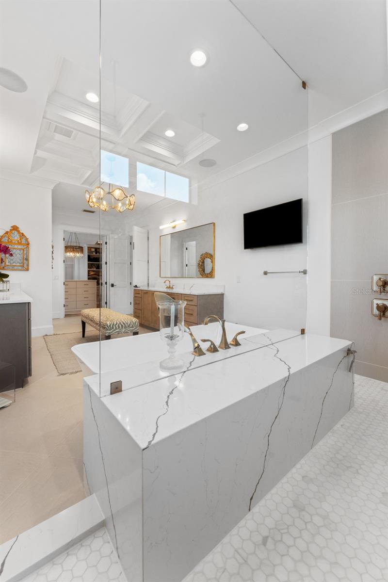 PALM PARK - Residential