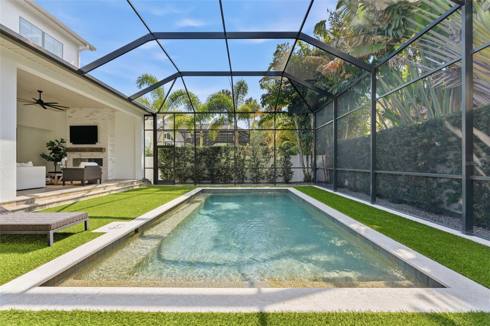 PALM PARK - Residential