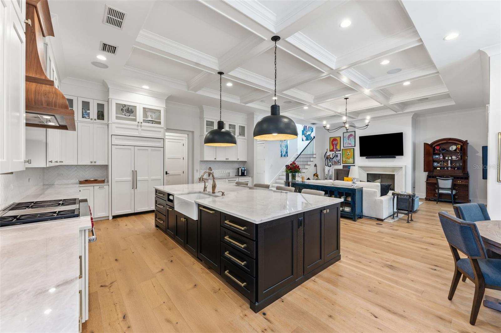 PALM PARK - Residential