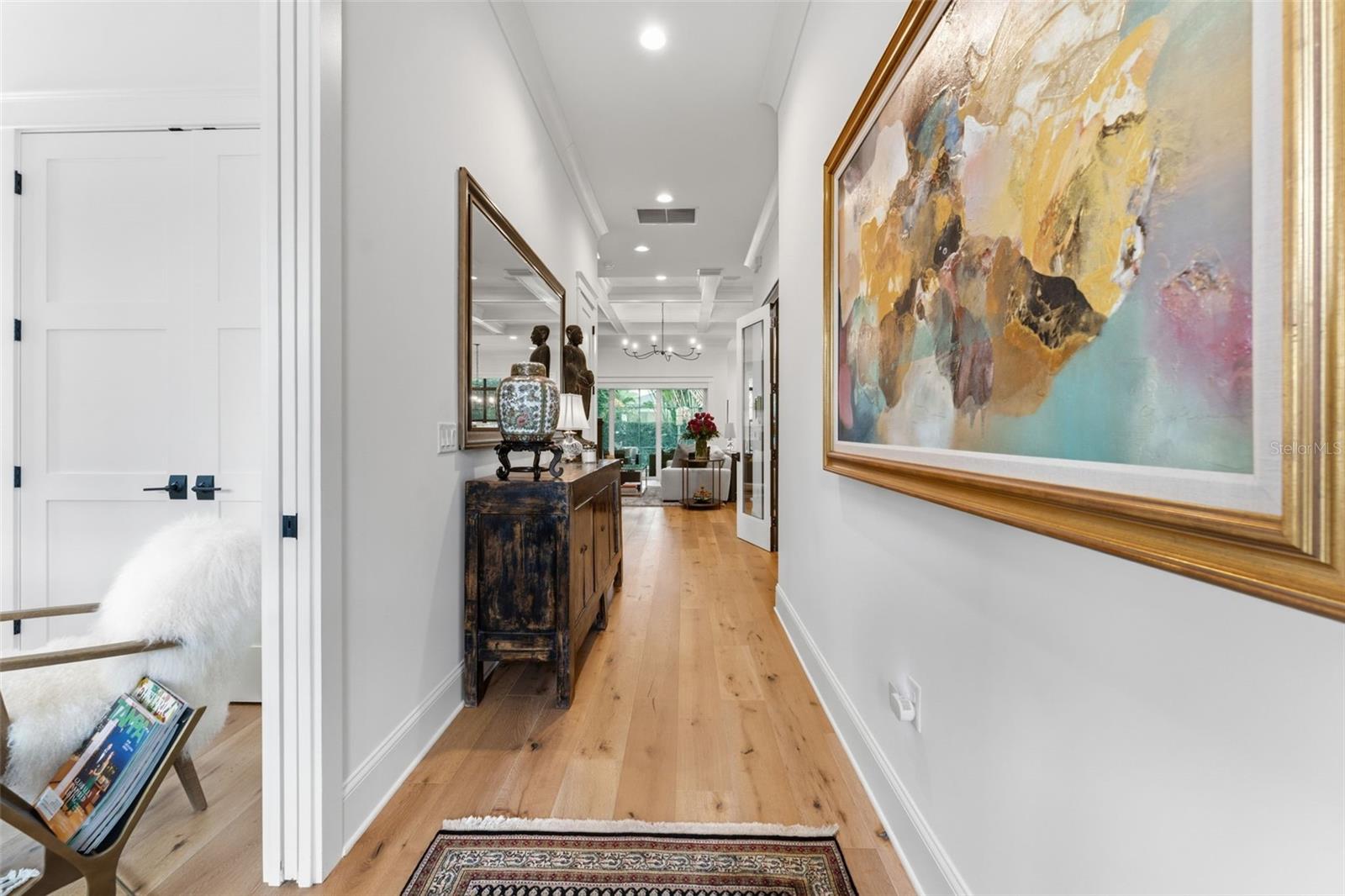 PALM PARK - Residential