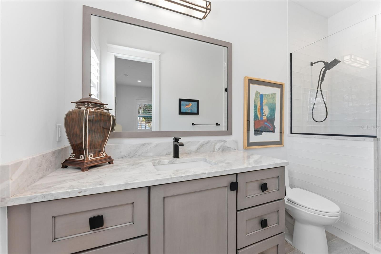 PALM PARK - Residential