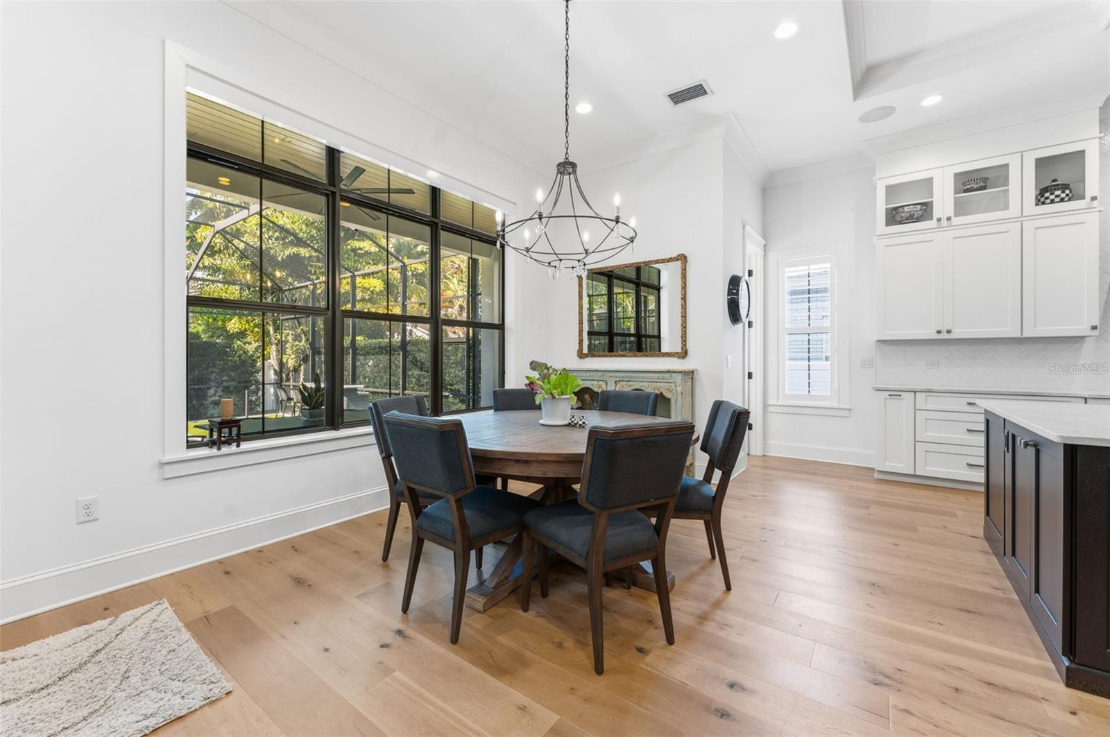 PALM PARK - Residential