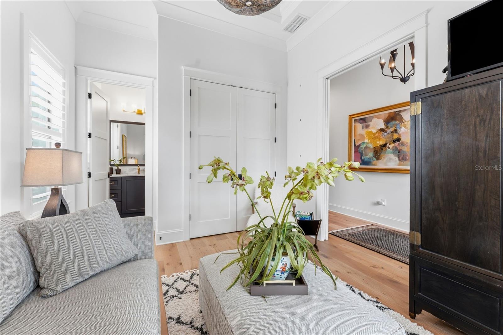 PALM PARK - Residential