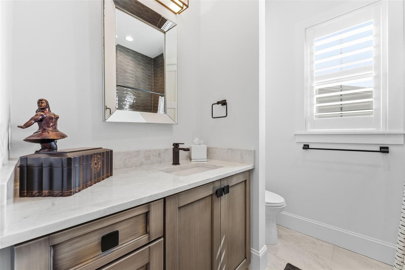 PALM PARK - Residential