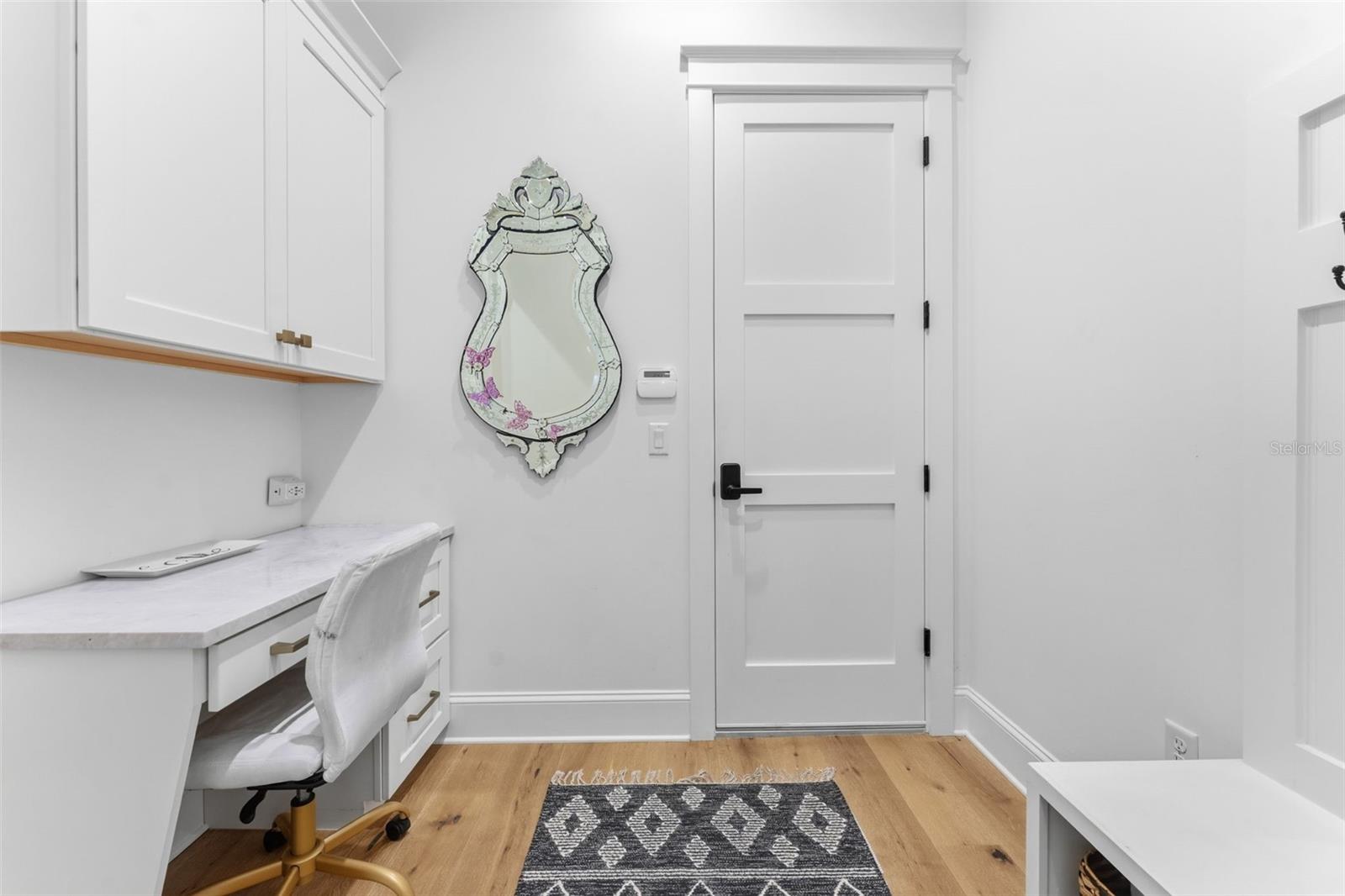 PALM PARK - Residential