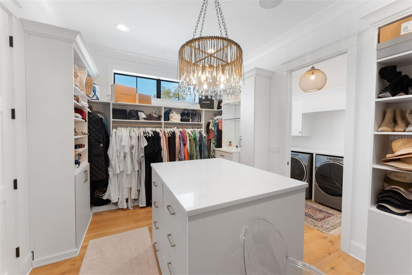 PALM PARK - Residential