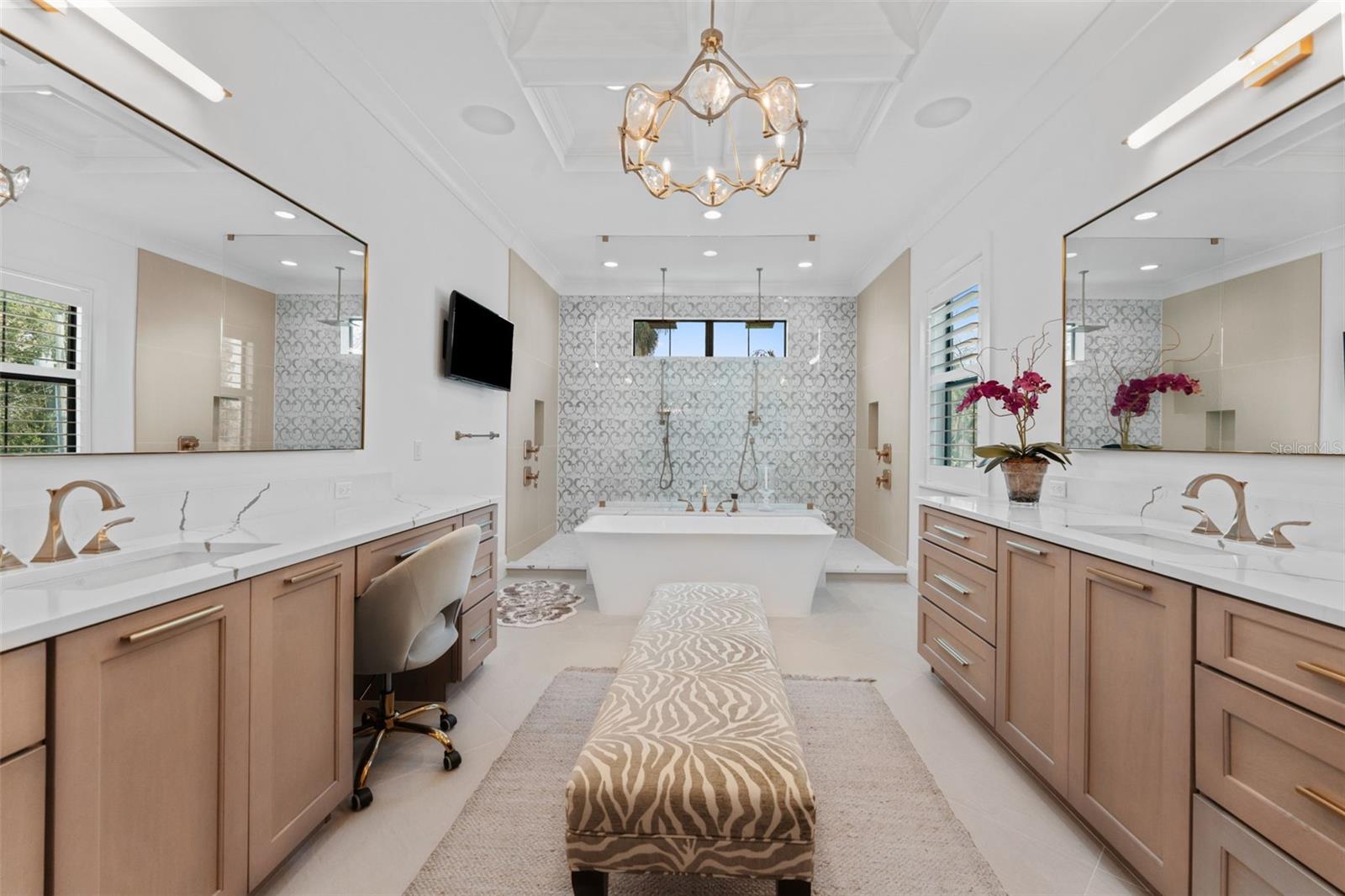 PALM PARK - Residential