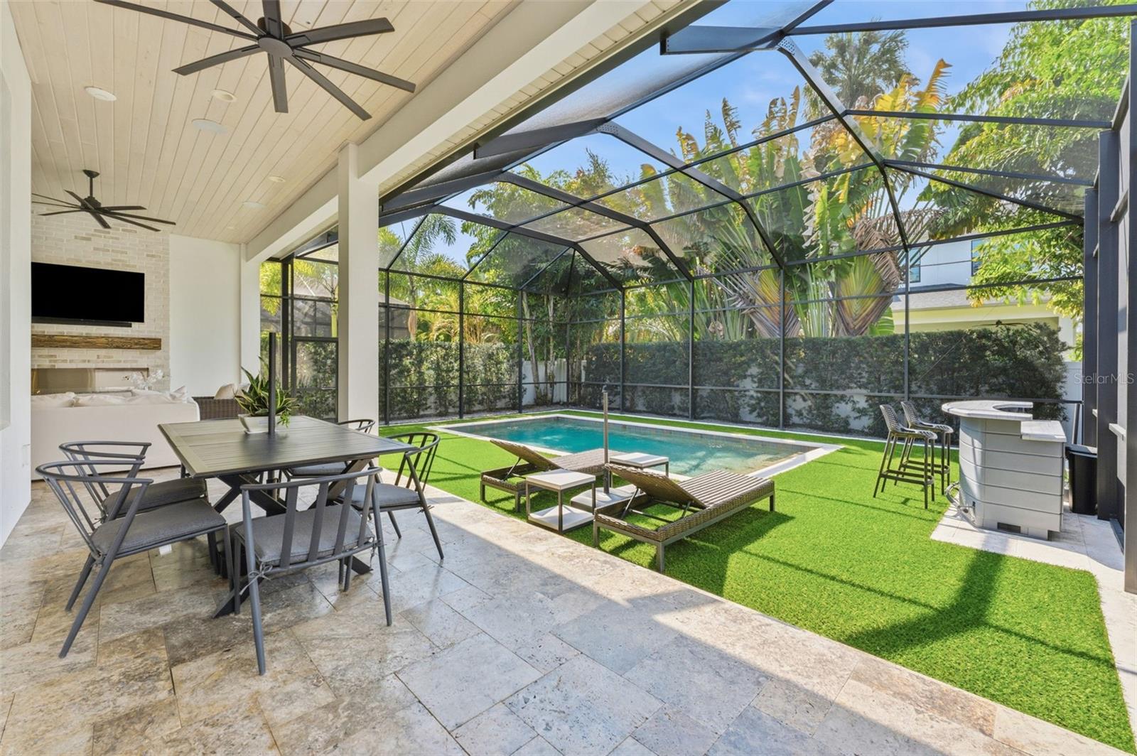 PALM PARK - Residential