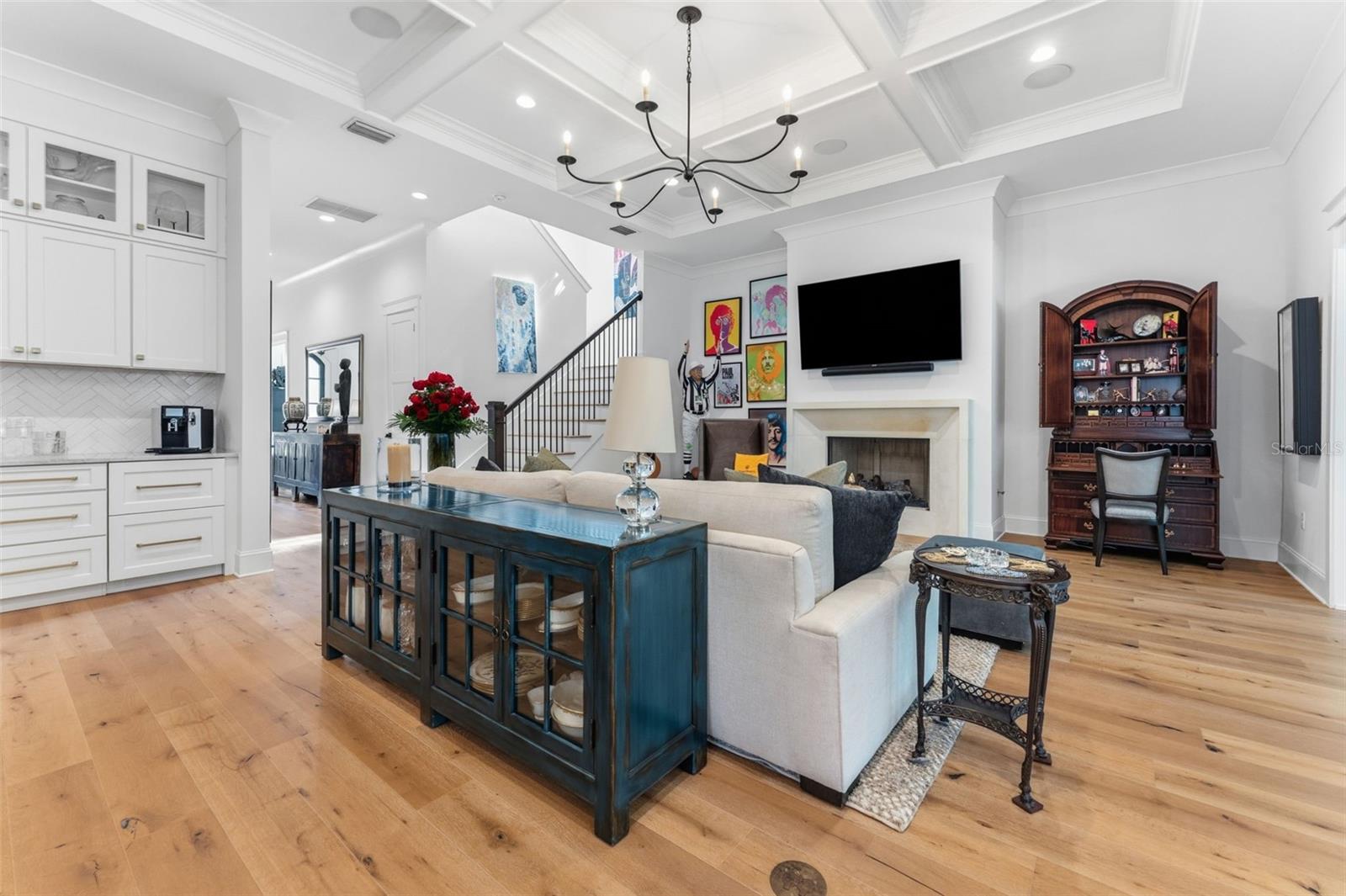 PALM PARK - Residential