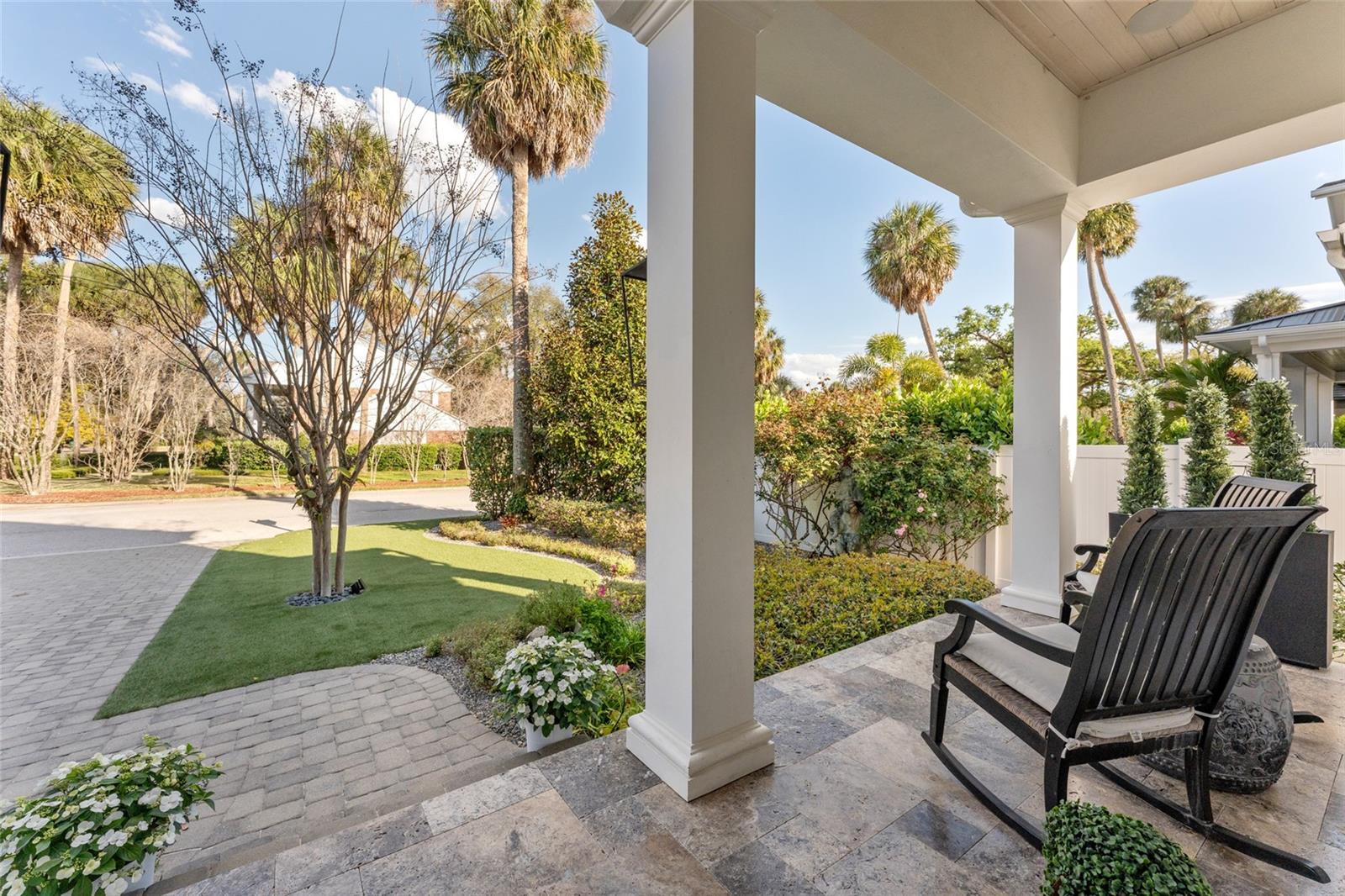 PALM PARK - Residential