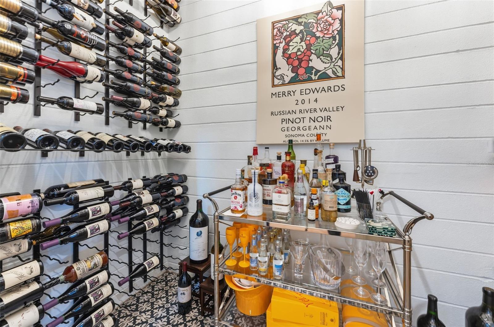 PALM PARK - Residential