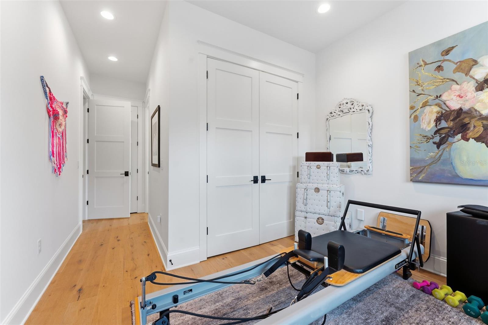 PALM PARK - Residential