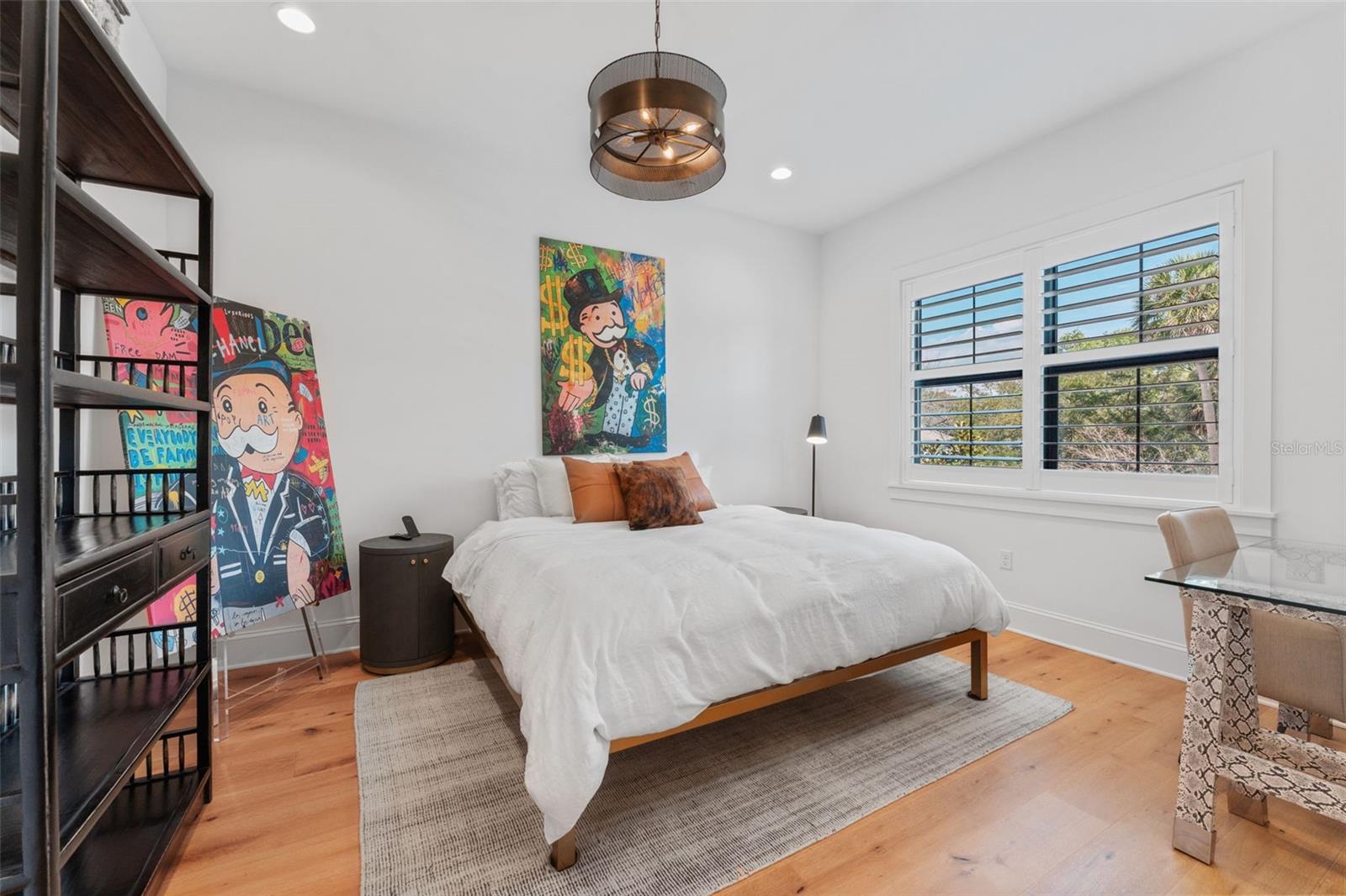 PALM PARK - Residential