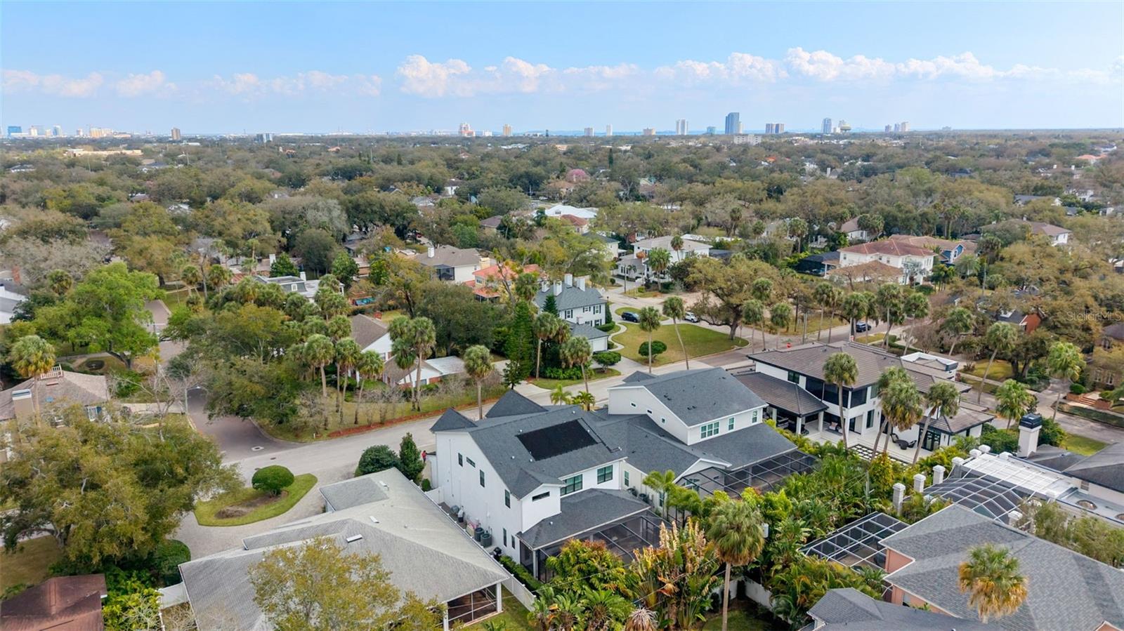 PALM PARK - Residential