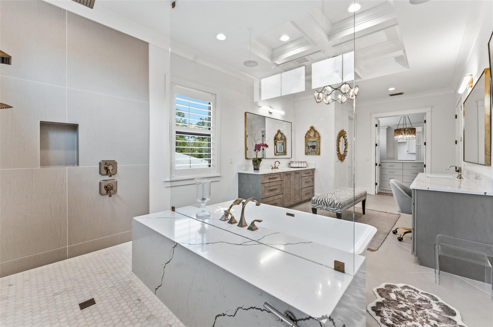 PALM PARK - Residential