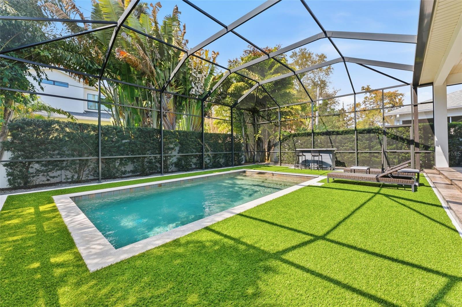 PALM PARK - Residential