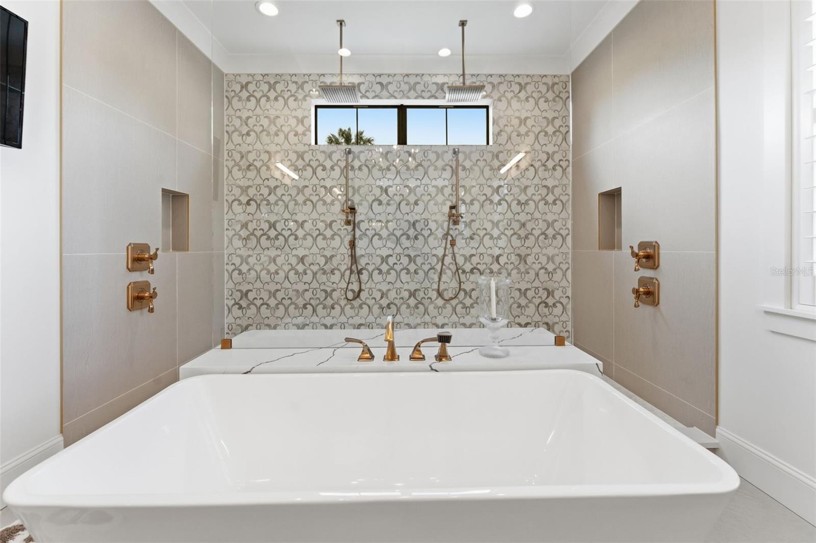 PALM PARK - Residential