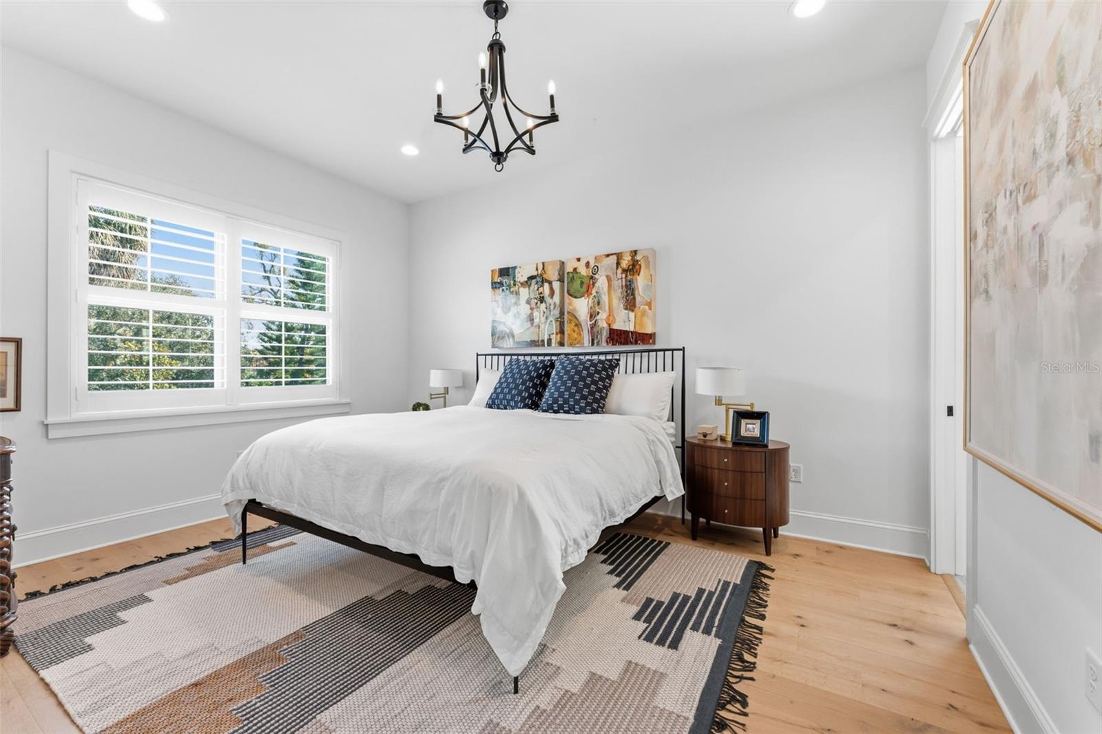 PALM PARK - Residential