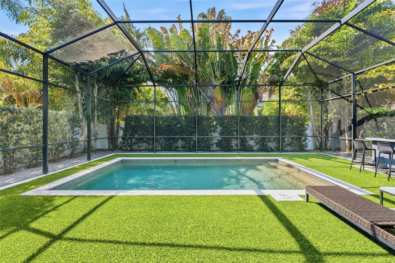 PALM PARK - Residential