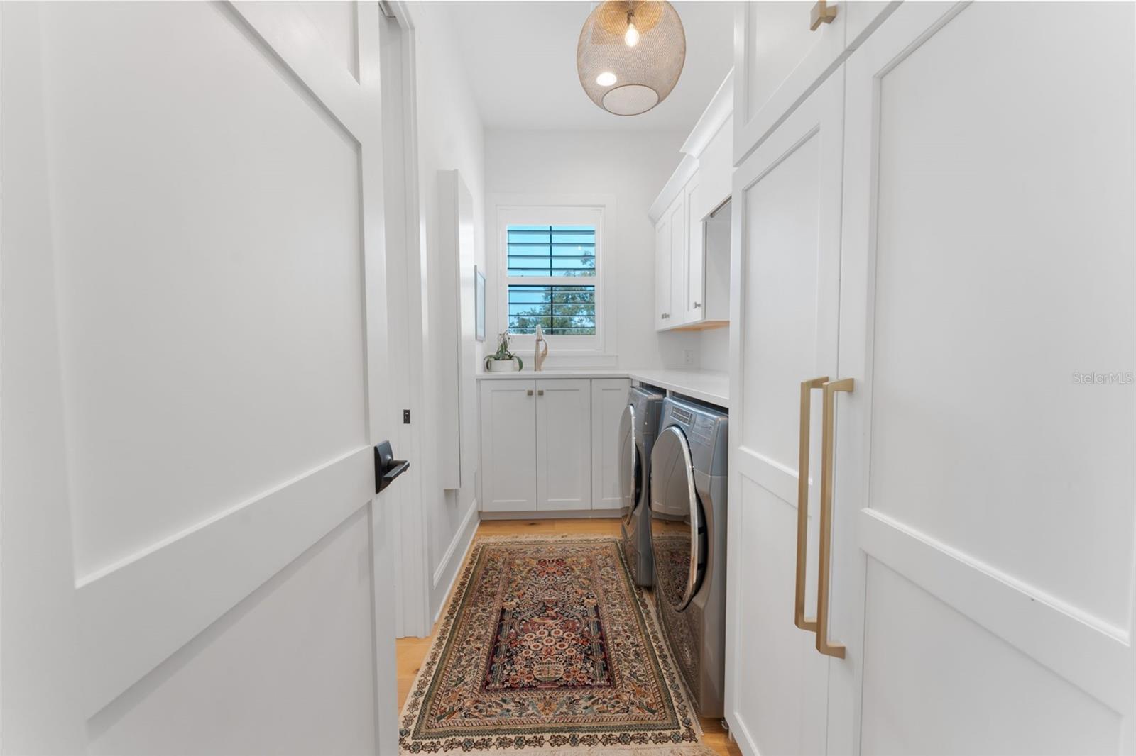 PALM PARK - Residential