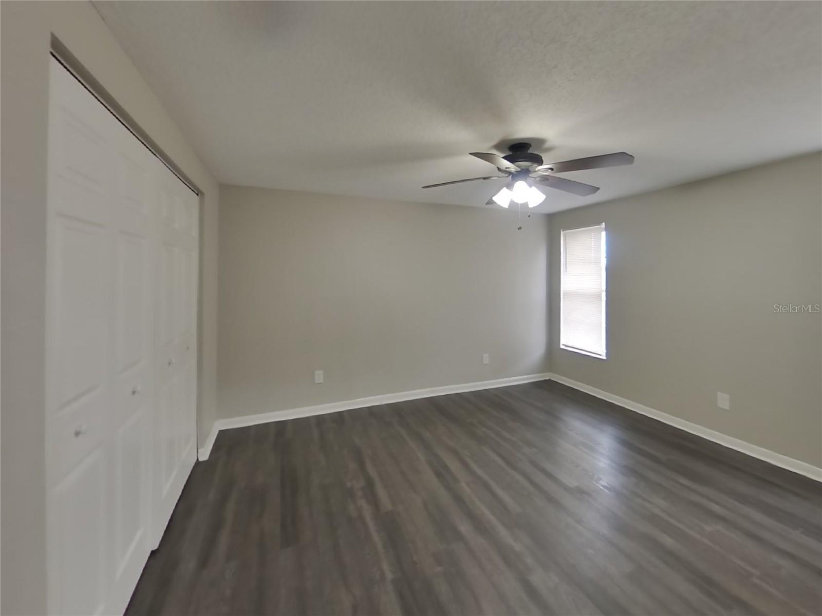 BRANDON LAKES - Residential Lease