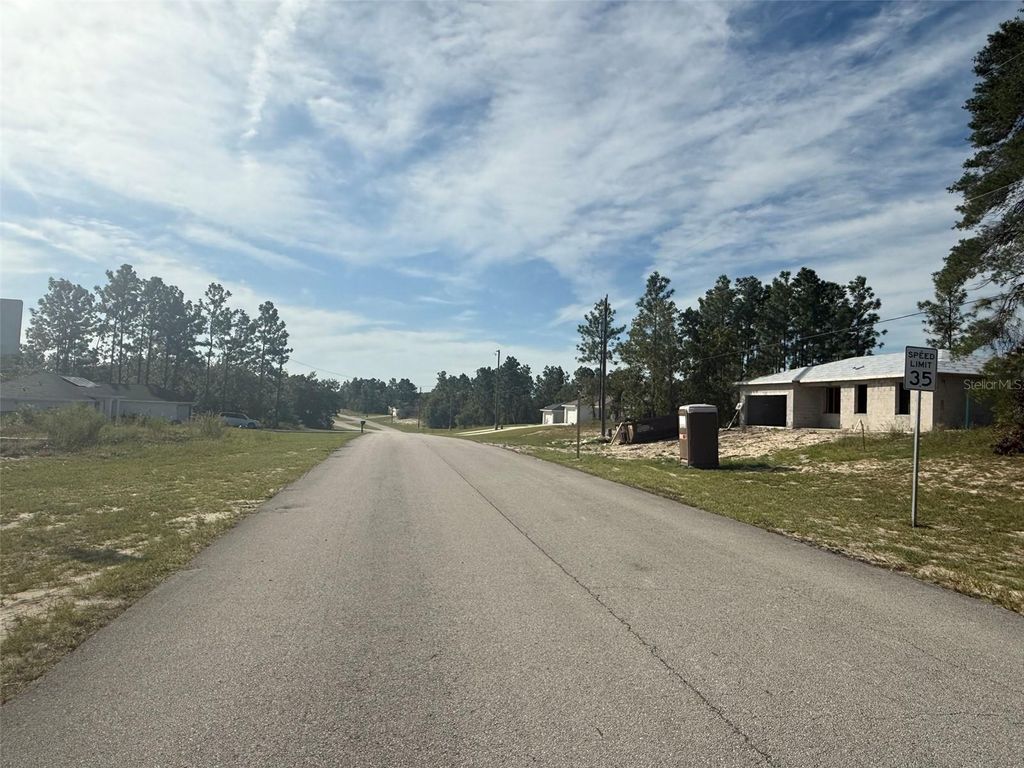 Photo of Tbd SW 135th Street Road, Ocala, FL 34473 (MLS # K4903344)