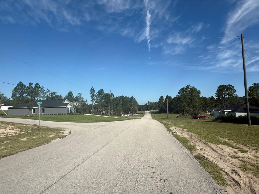 Photo of Tbd SW 135th Street Road, Ocala, FL 34473 (MLS # K4903344)