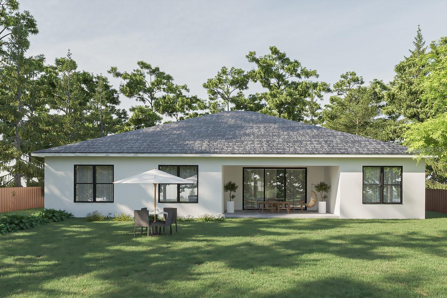 RIVERHAVEN VILLAGE REP - Residential