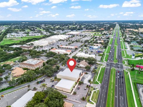 Tiny photo for 13891 N Us-441, Lady Lake, FL 32159 (MLS # G5102299)