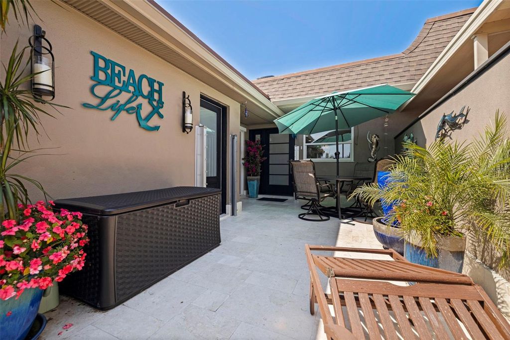 Photo of 479 Boca Ciega Point Boulevard S #1205, St Petersburg, FL 33708 (MLS # TB8489981)