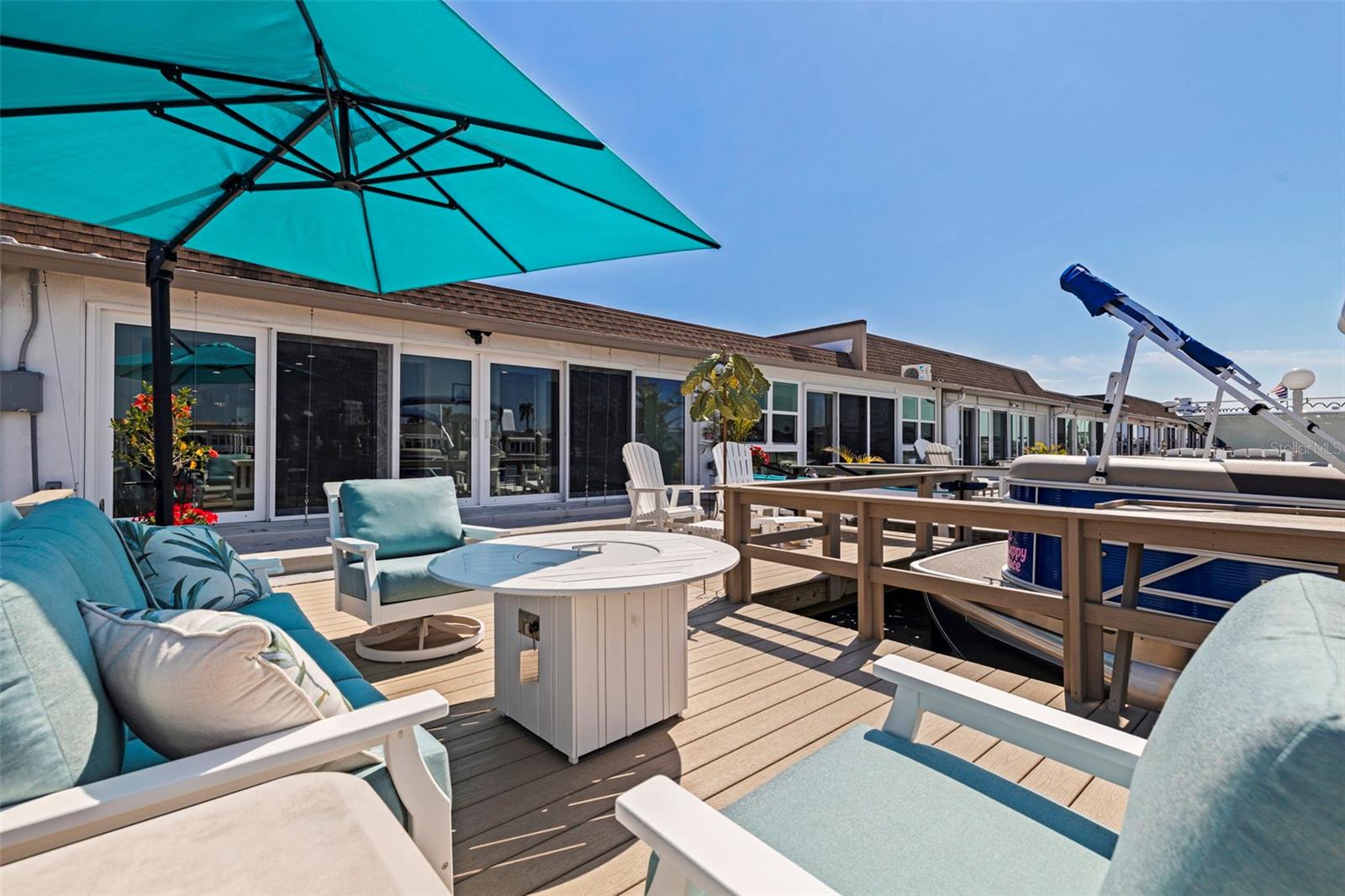 BOCA CIEGA POINT EAST - Residential