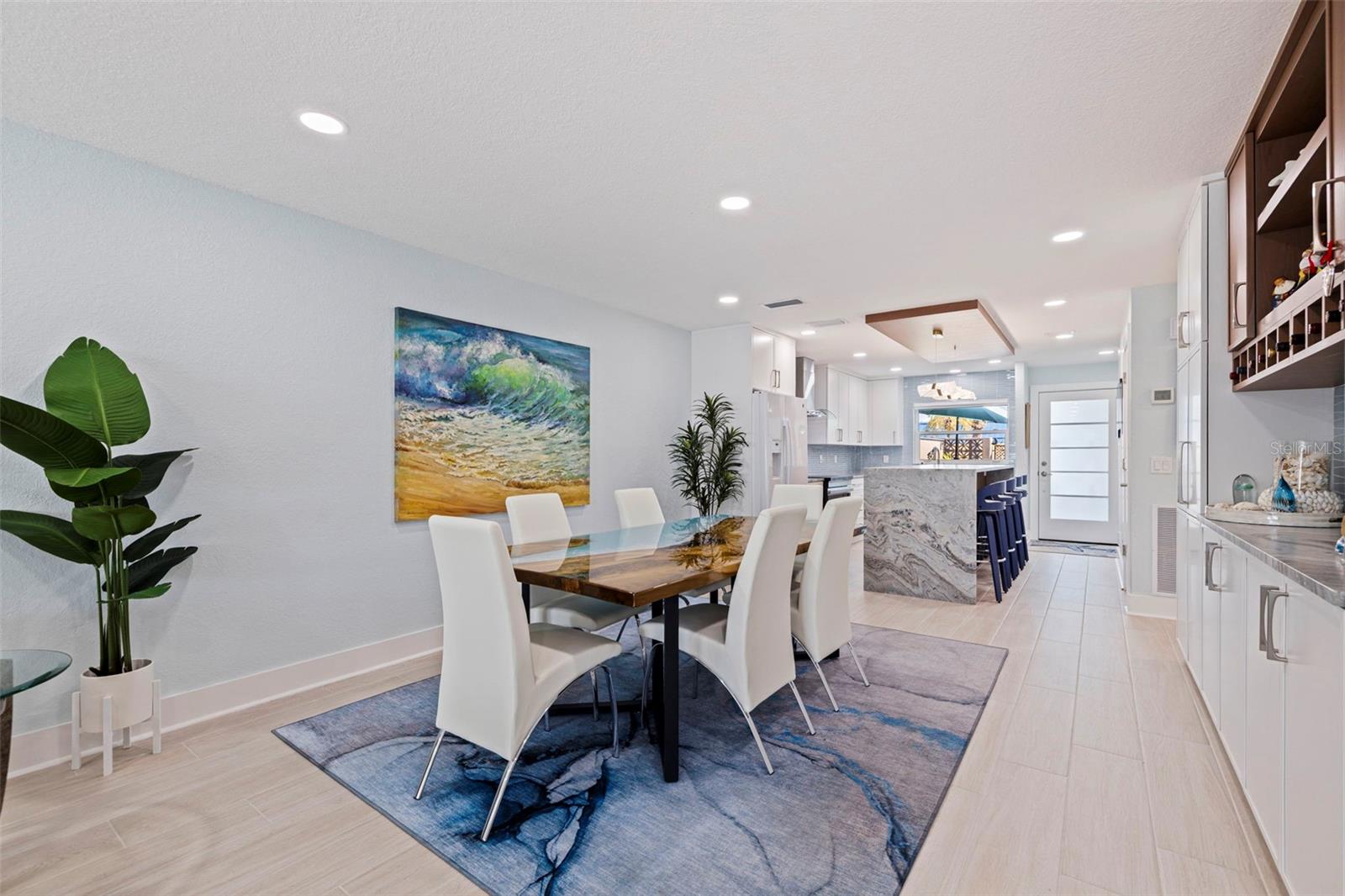 BOCA CIEGA POINT EAST - Residential