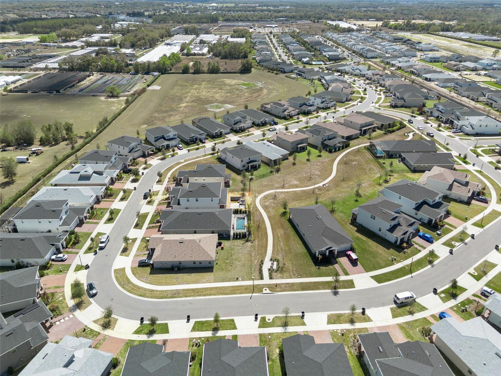 OAKS/KELLY PARK PH 2 - Residential