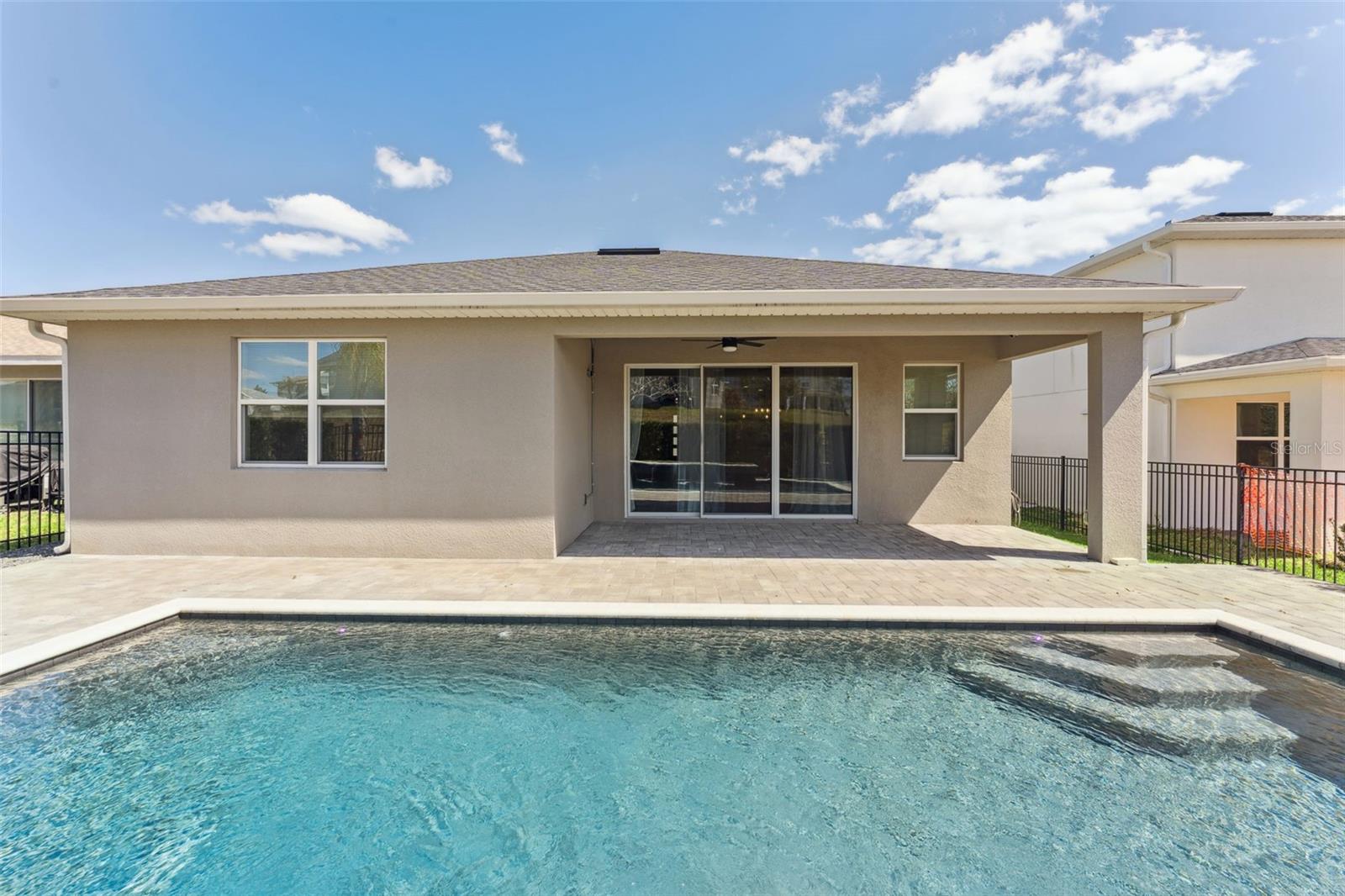 OAKS/KELLY PARK PH 2 - Residential