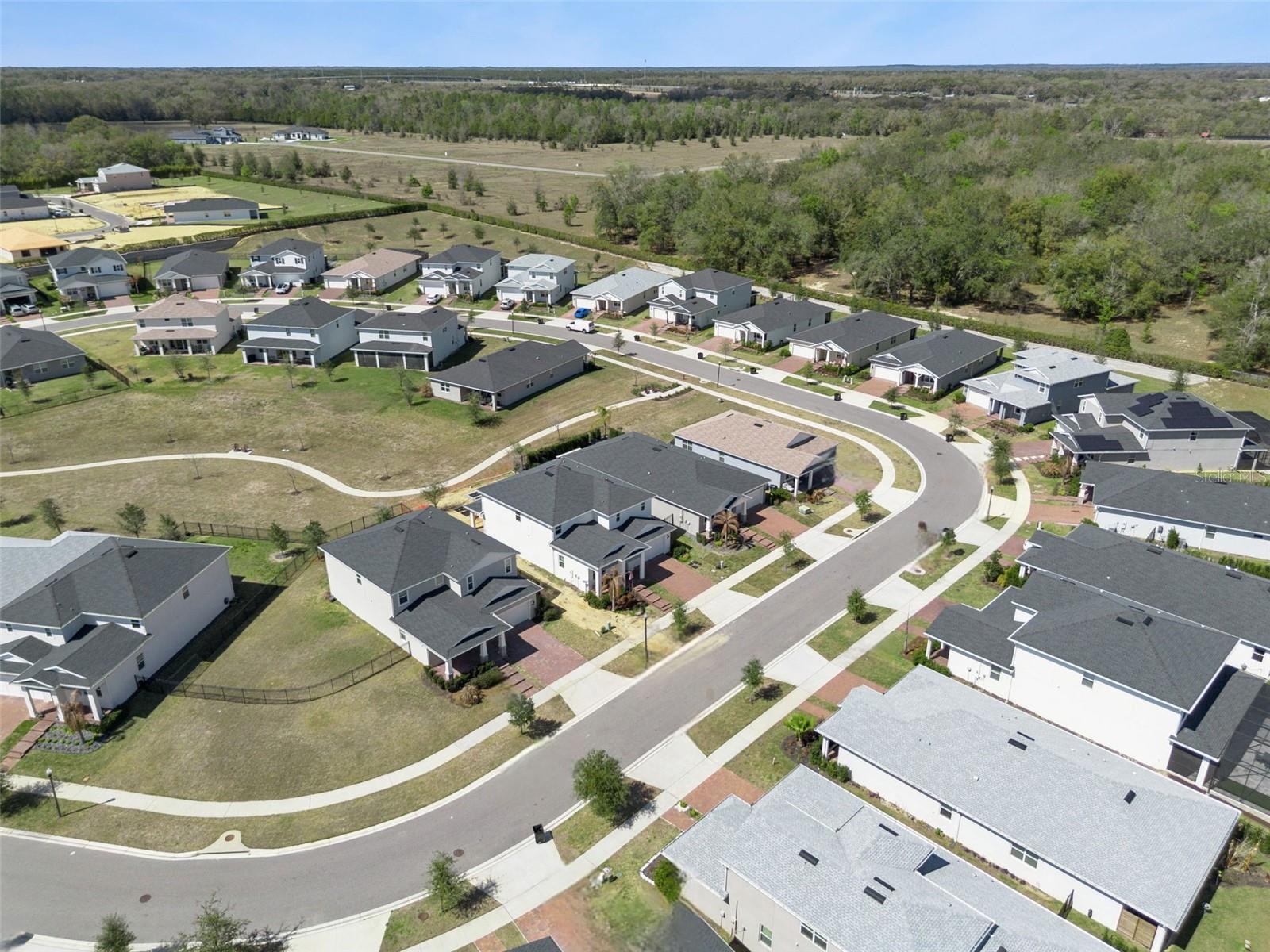 OAKS/KELLY PARK PH 2 - Residential