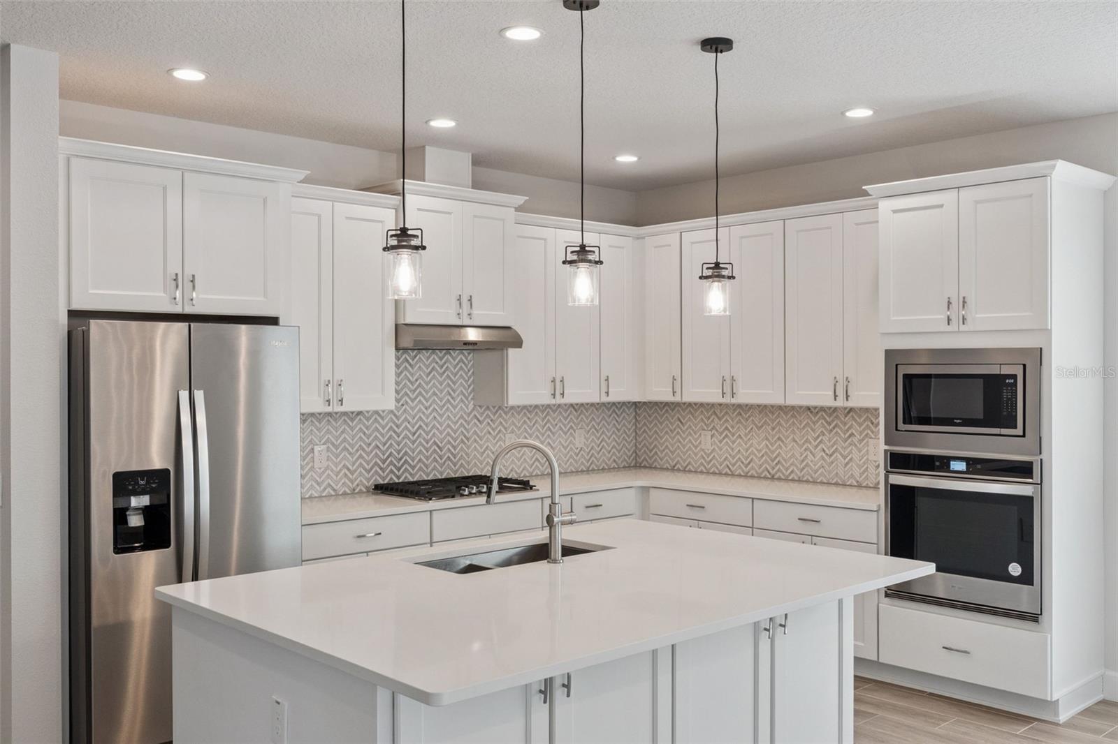 OAKS/KELLY PARK PH 2 - Residential