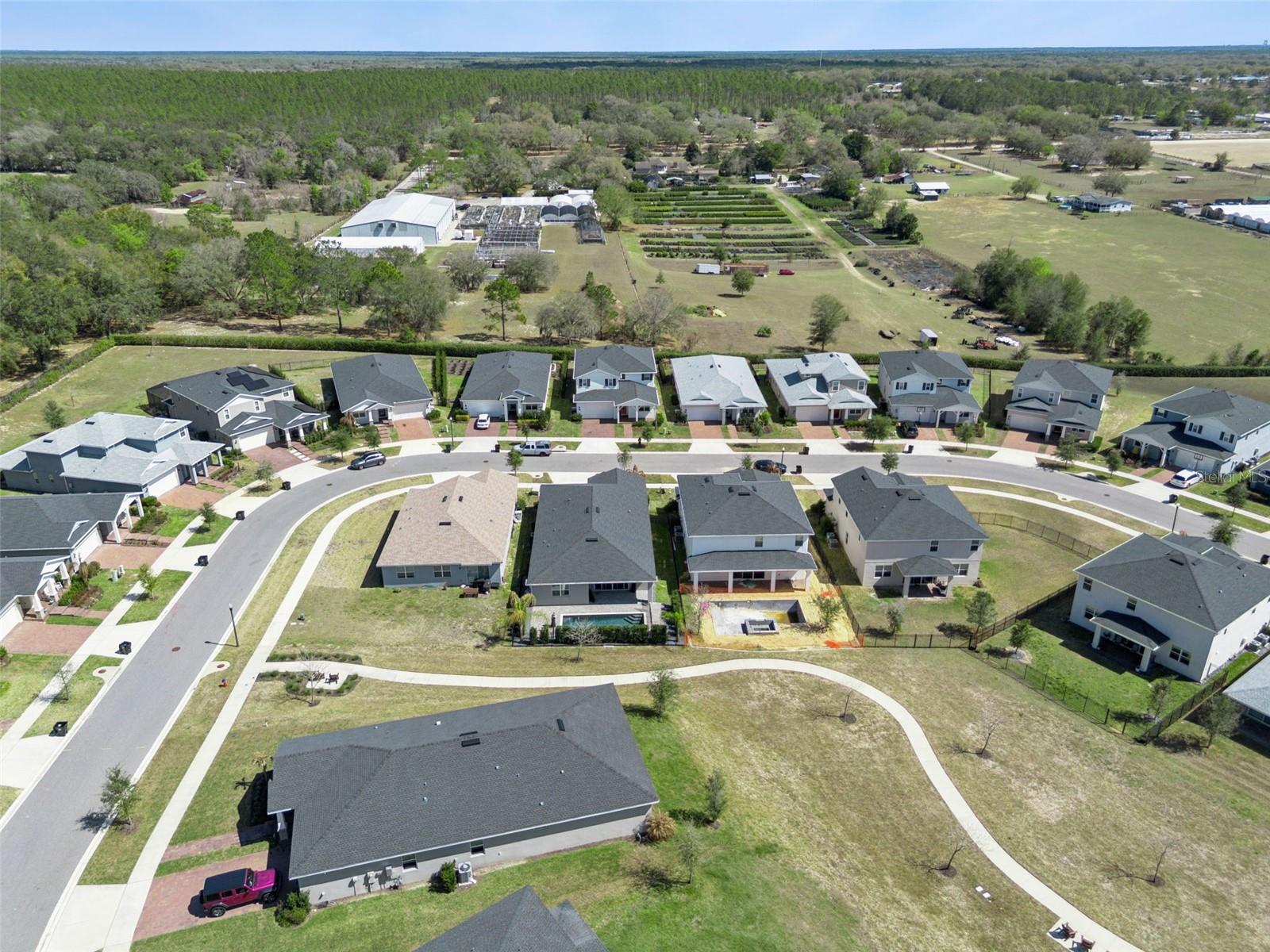 OAKS/KELLY PARK PH 2 - Residential