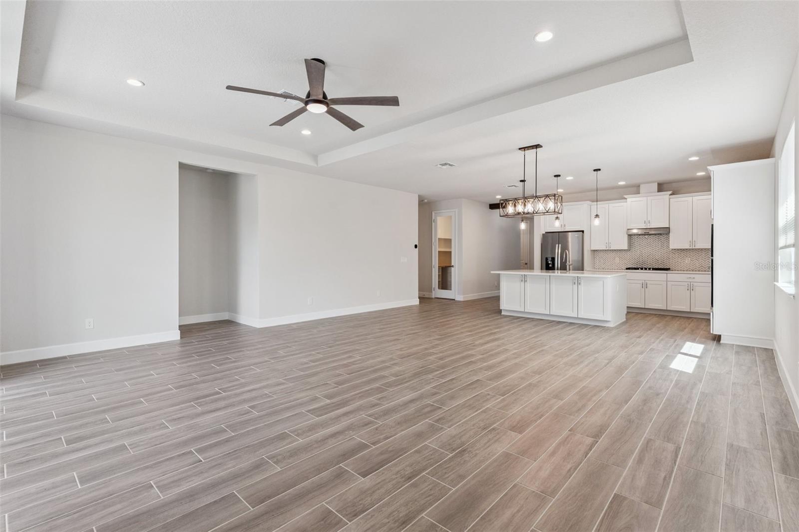 OAKS/KELLY PARK PH 2 - Residential