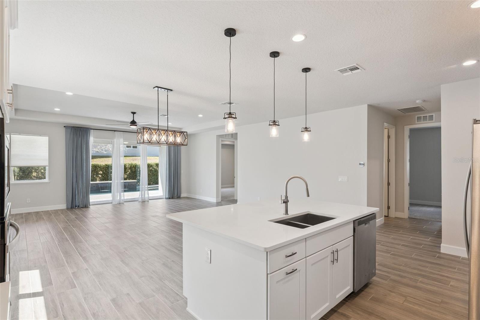 OAKS/KELLY PARK PH 2 - Residential