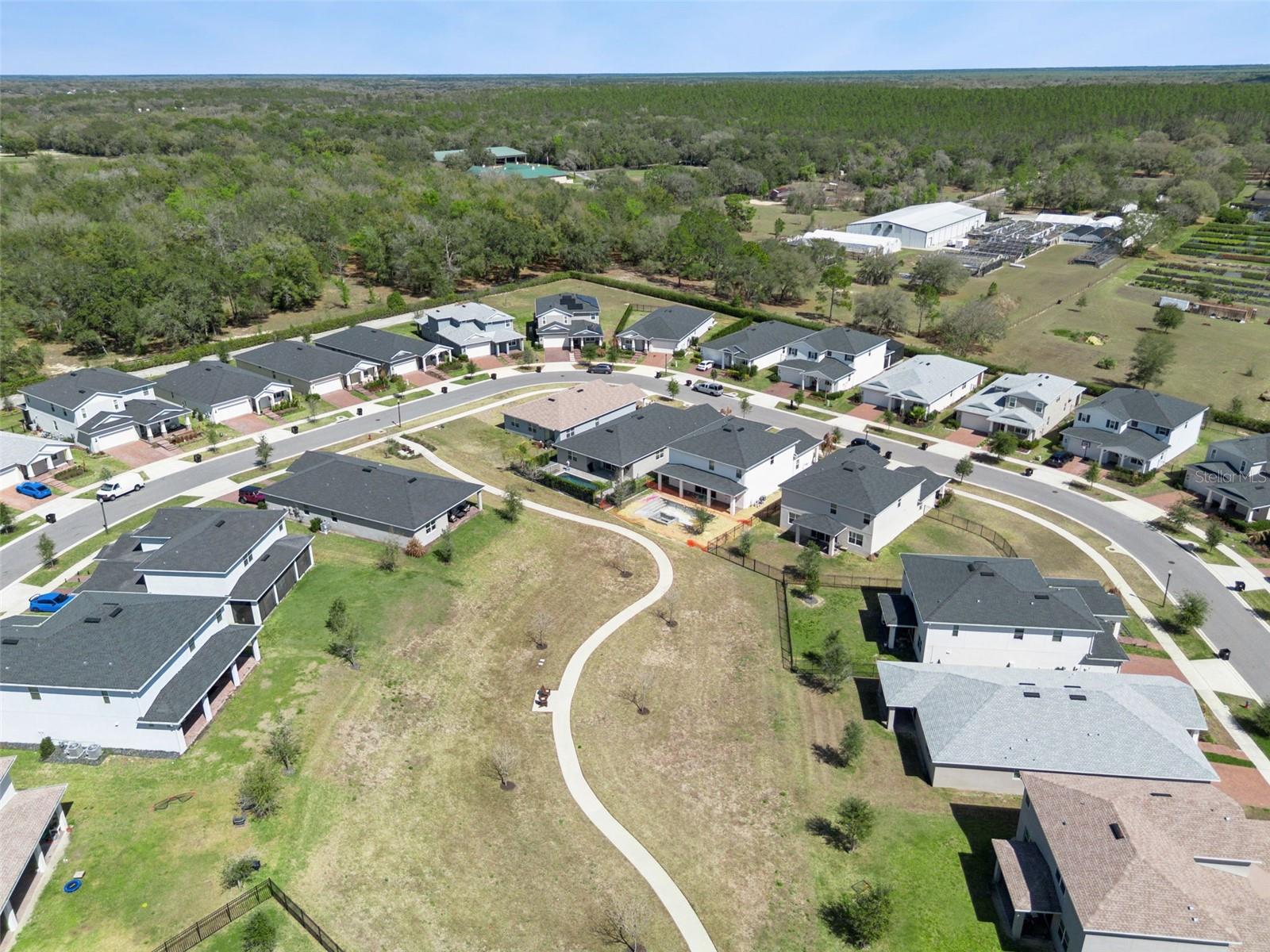 OAKS/KELLY PARK PH 2 - Residential