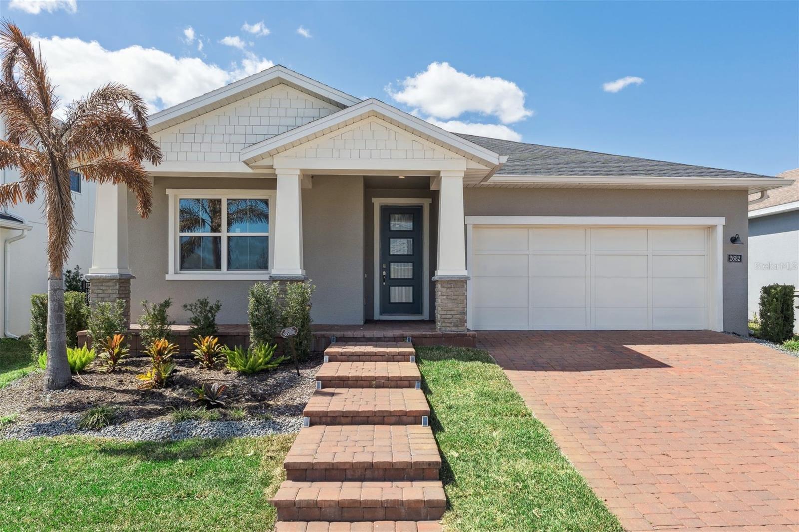 OAKS/KELLY PARK PH 2 - Residential