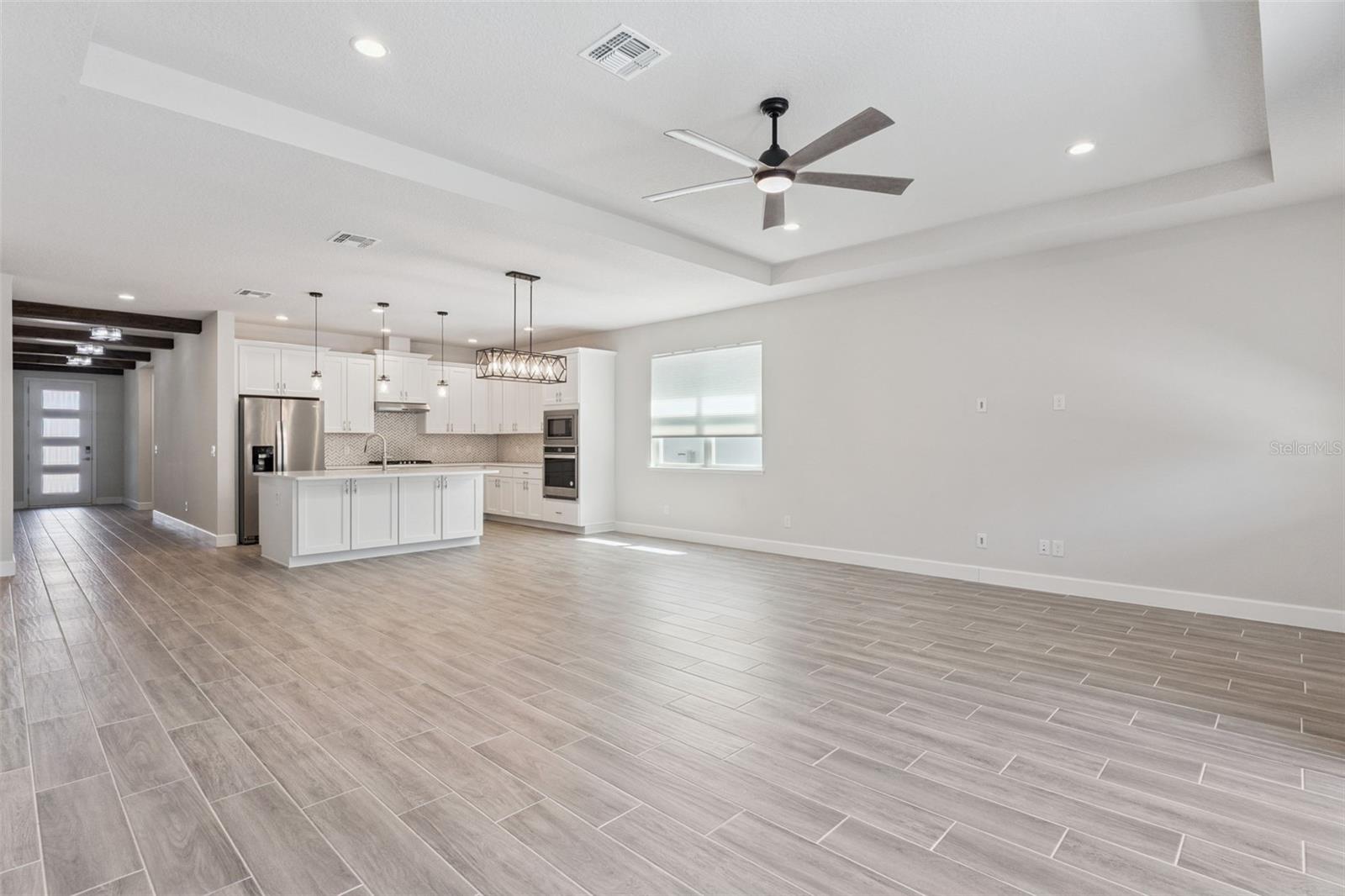 OAKS/KELLY PARK PH 2 - Residential