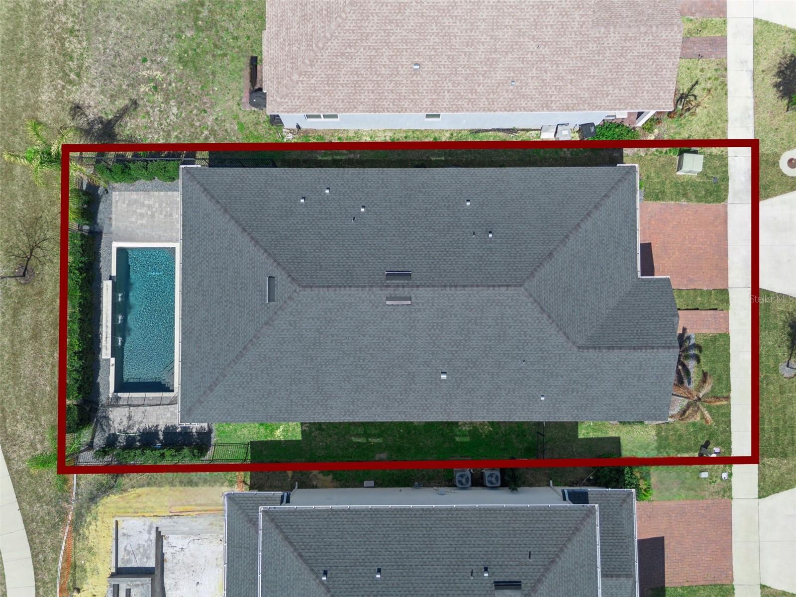 OAKS/KELLY PARK PH 2 - Residential