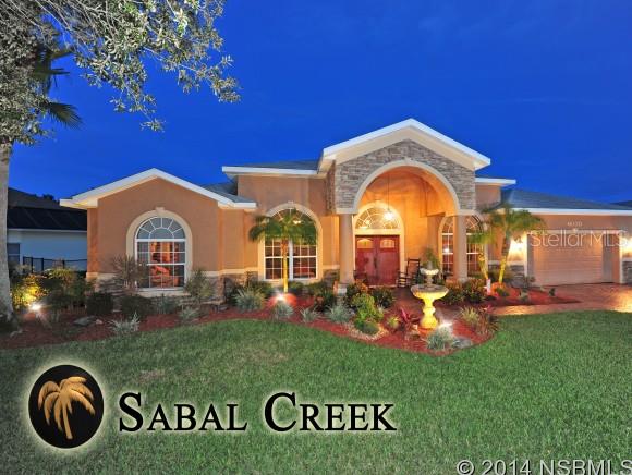 Sabal Creek Pud Ph 03 - Residential