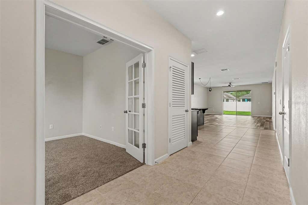 Photo of 12318 Eagle Swoop Place, Riverview, FL 33579 (MLS # O6431252)