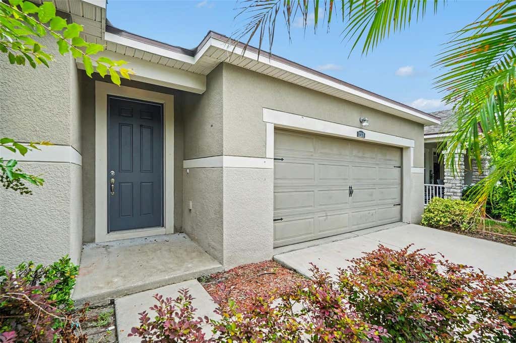 Photo of 12318 Eagle Swoop Place, Riverview, FL 33579 (MLS # O6431252)