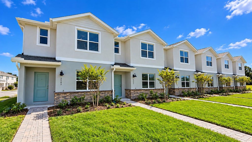 Photo of 2243 Rita Lane, Kissimmee, FL 34744 (MLS # S5160071)